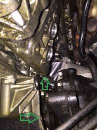 See P350D in engine